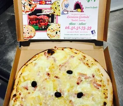 Elo'Pizza