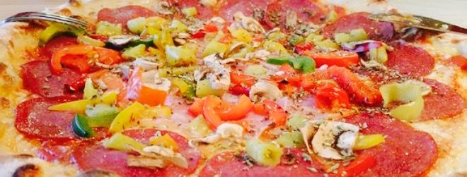 Alfredo's Rostaria