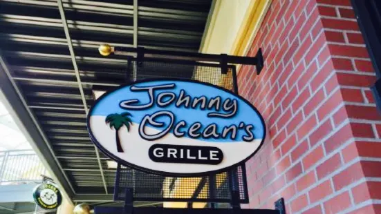 Johnny Oceans Grille