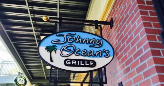 Johnny Ocean's Grille