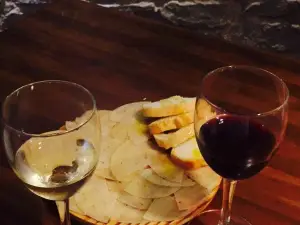 Vinoteca Sabor Rioja