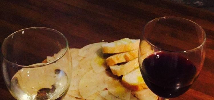 Vinoteca Sabor Rioja
