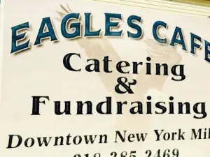 Eagle's Cafe