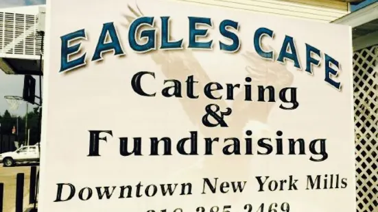Eagle's Cafe