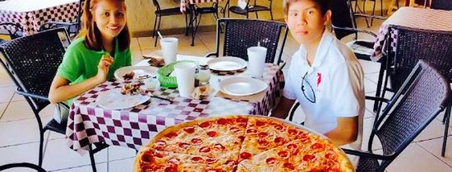 Cibelli's Pizza Republic