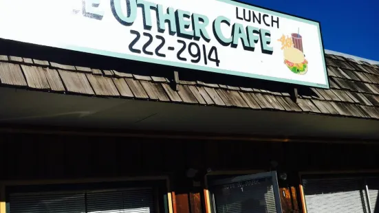 The Other Cafe