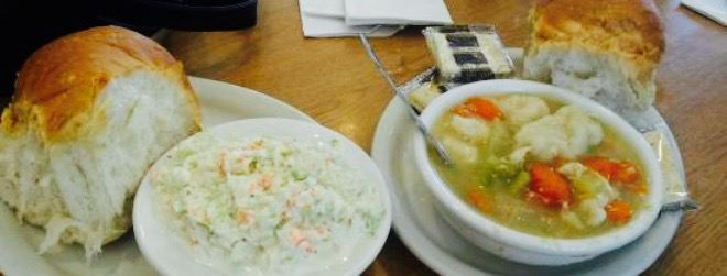 Pine Cone Restaurant
