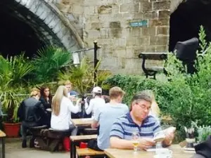 The Boat Club & Tomahawk Steakhouse