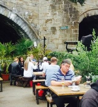The Boat Club & Tomahawk Steakhouse
