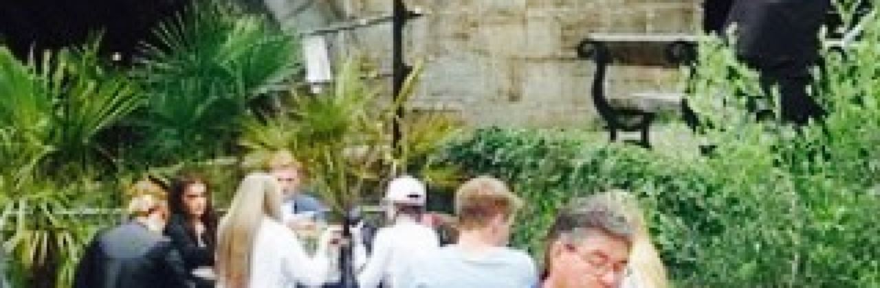 The Boat Club & Tomahawk Steakhouse