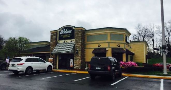Perkins Restaurant & Bakery