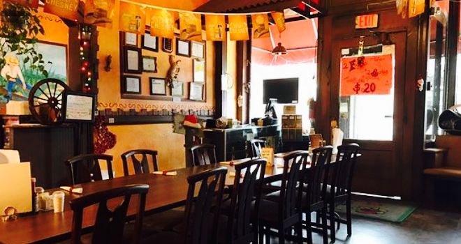 Jalisco Mexican Restaurant