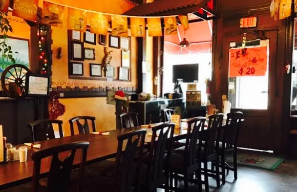 Jalisco Mexican Restaurant