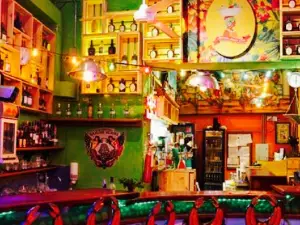 Bazurto Social Club