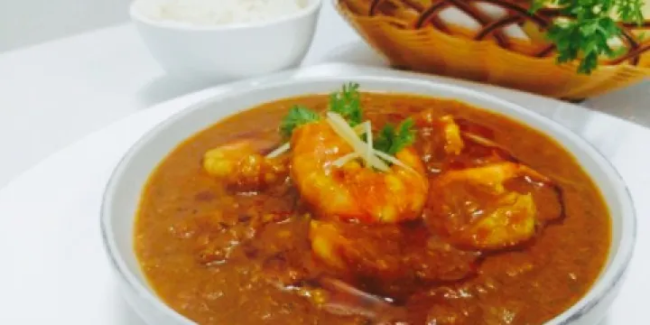 Simon's Tandoor Indian Restaurant