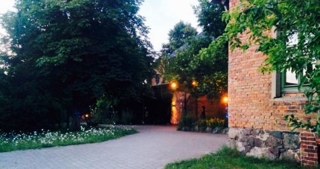 Alte Kachelofenfabrik