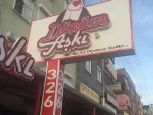 Durum Aşki