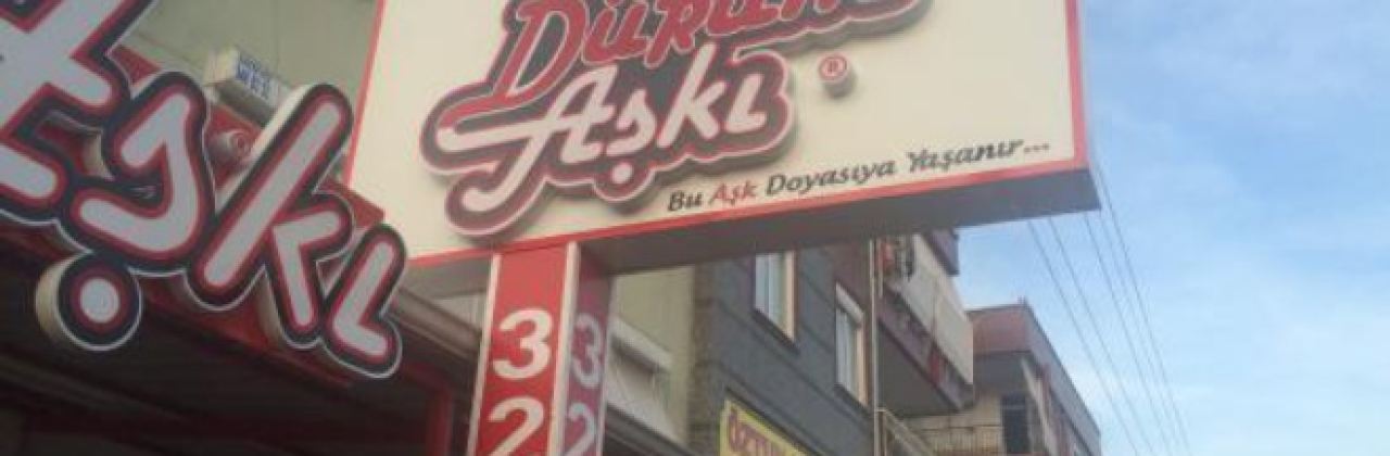 Durum Aski