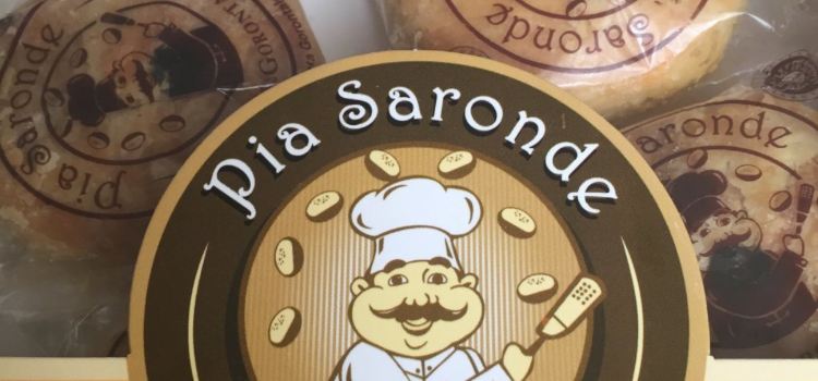 Pia Saronde