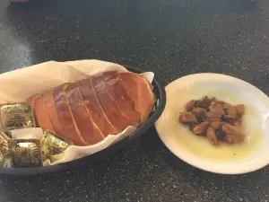 DiRito’s Italian Restaurant