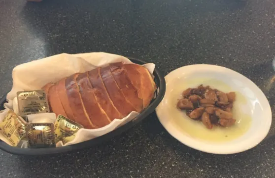 Di Rito's Italian Restaurant