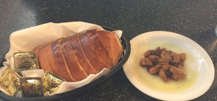 Di Rito's Italian Restaurant
