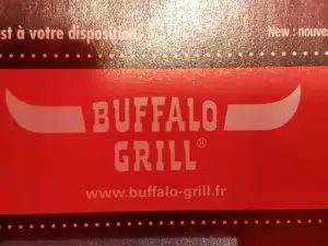 Buffalo Grill