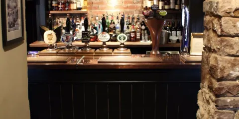 The Waggon and Horses