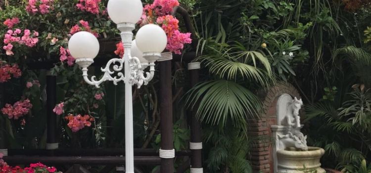 Villa Tiberio