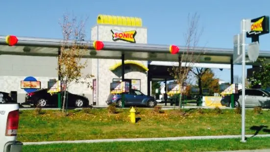 Sonic Drive-In