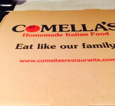 Comellas Restaurant