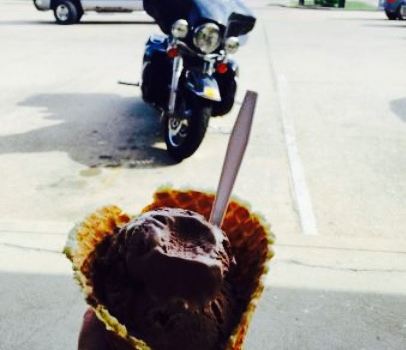 Ruby's Ice Cream