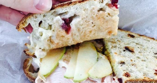 Erie Bread Company