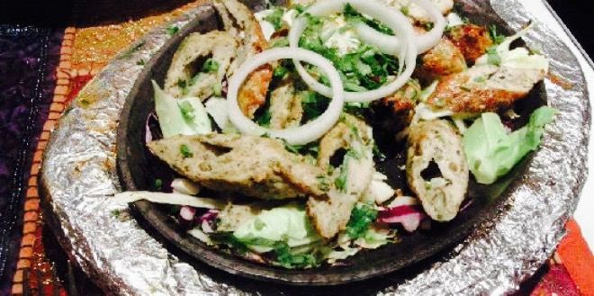 Mehek Fine Indian Dining