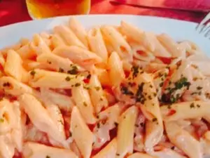 L'Oasi Pizzeria Ristorante