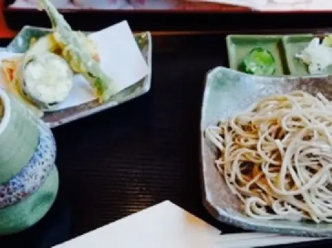 Teuchi Soba Nonohana An