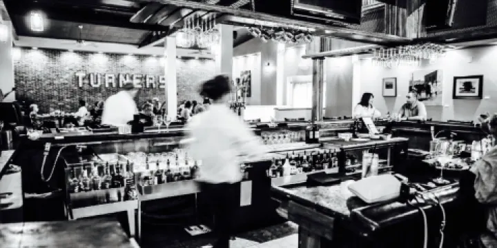 Turners Kitchen + Bar