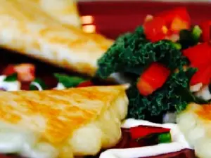 Bandanas Mexican Grille