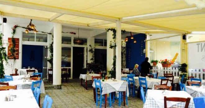 Notos Restaurant