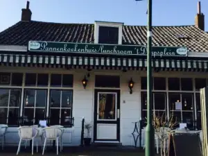 Pannekoekenhuis 't Dorpsplein