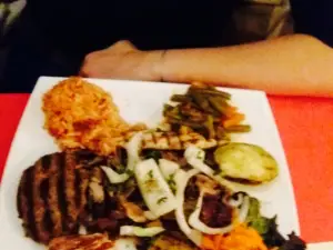 Restaurant Dionysos