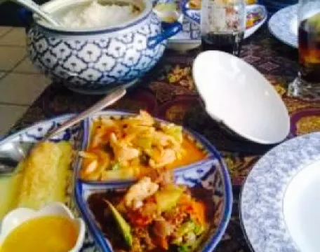 Restaurang Thai Thai