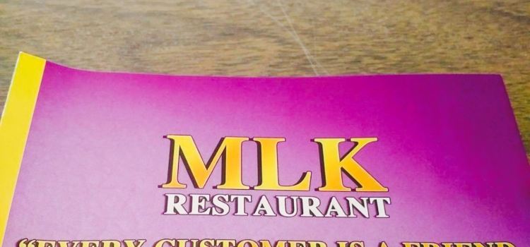 MLK Restaurant