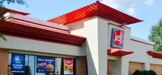 Jack in the Box