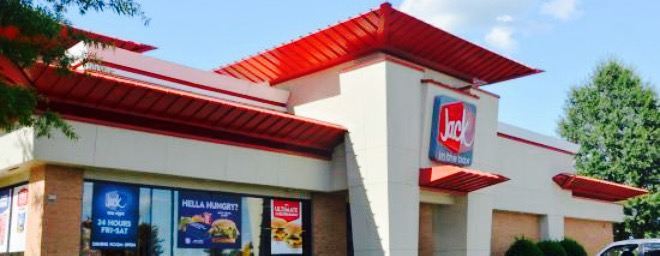 Jack in the Box