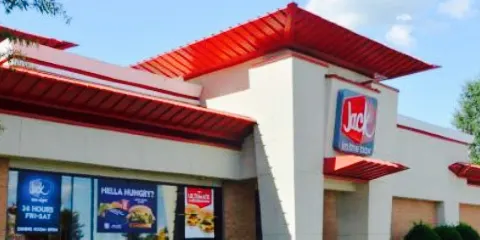 Jack in the Box