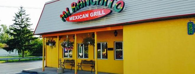 Mi Ranchito