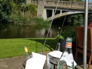 Talbooth Restaurant