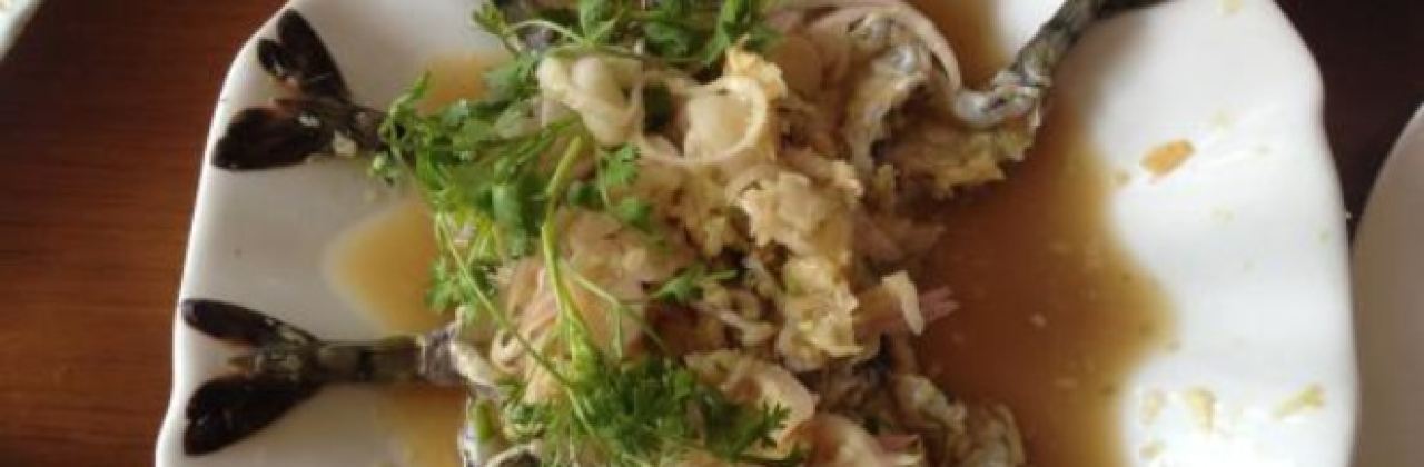 Golden Heart Restaurant