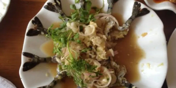 Golden Heart Restaurant